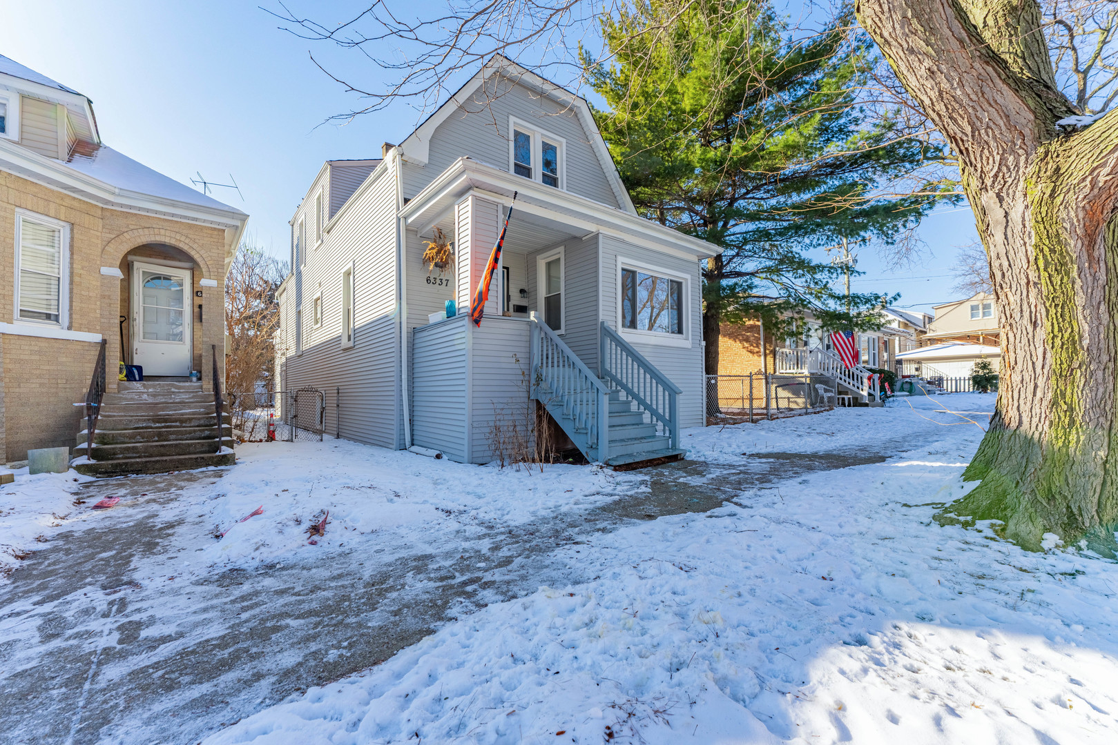 6337 W Patterson Avenue