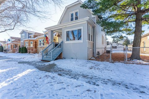 6337 W Patterson Avenue Chicago IL 60634