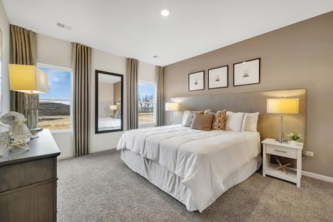 Tiny photo for 1126 Bluebell Lane, Bartlett, IL 60103 (MLS # 12505186)