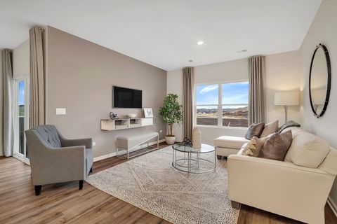 Tiny photo for 1126 Bluebell Lane, Bartlett, IL 60103 (MLS # 12505186)