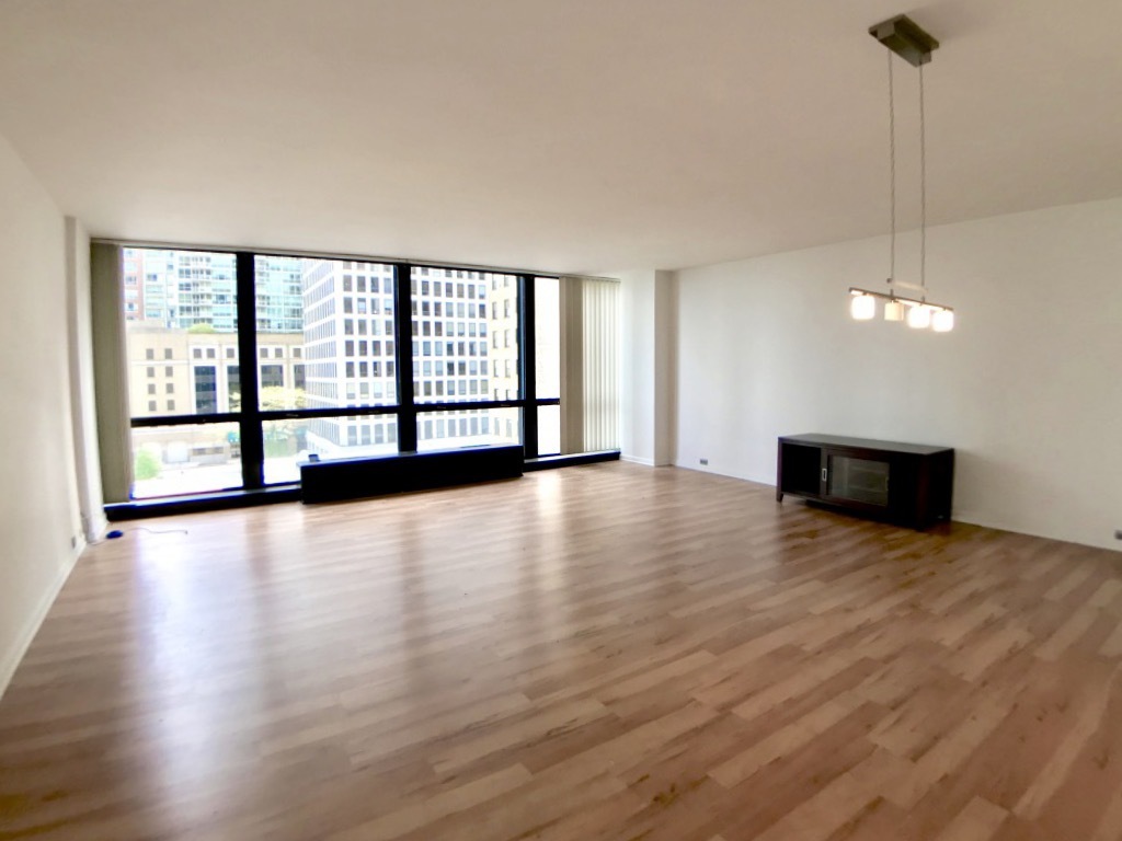 900 N LAKE SHORE Drive 612