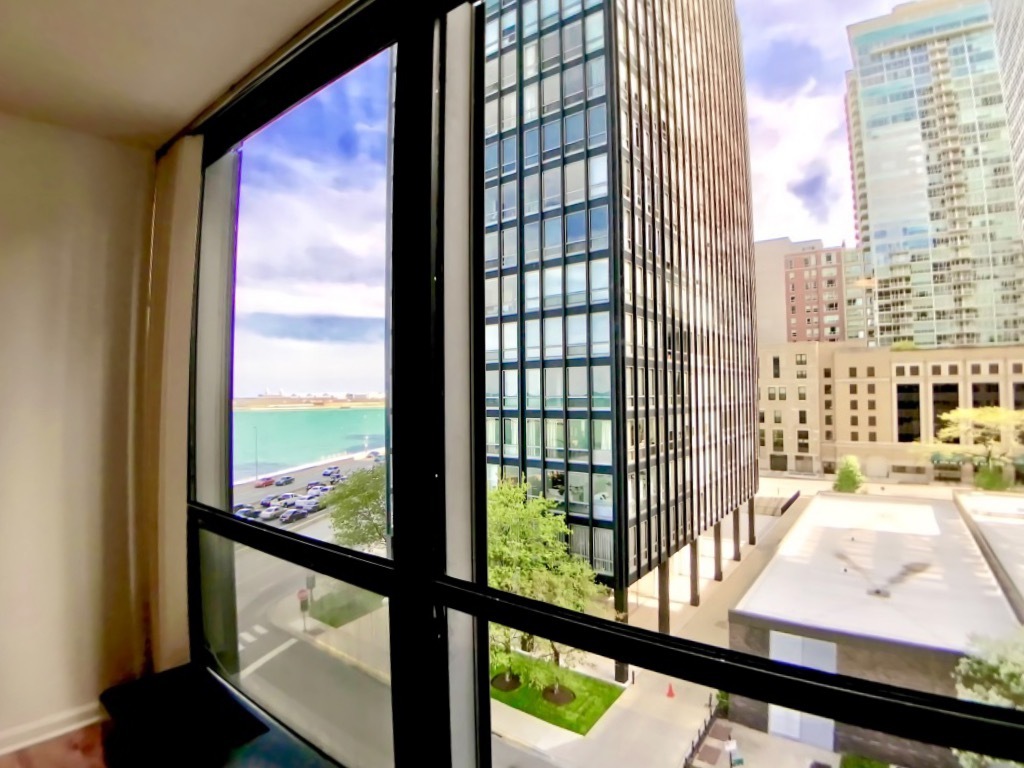 900 N LAKE SHORE Drive 612
