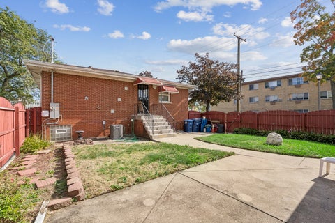 Tiny photo for 818 S 2nd Avenue, Maywood, IL 60153 (MLS # 12779939)