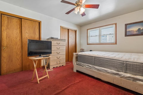Tiny photo for 818 S 2nd Avenue, Maywood, IL 60153 (MLS # 12779939)