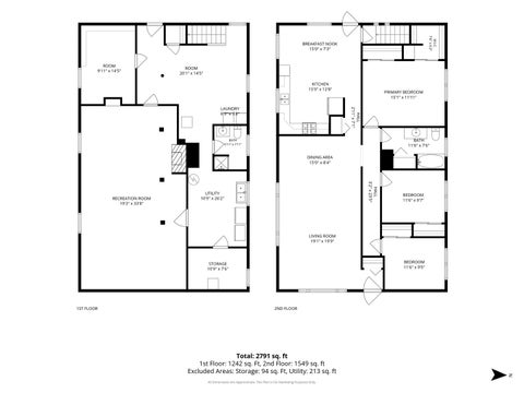 Tiny photo for 818 S 2nd Avenue, Maywood, IL 60153 (MLS # 12779939)