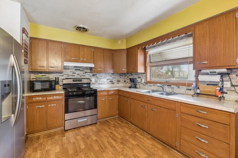 Tiny photo for 818 S 2nd Avenue, Maywood, IL 60153 (MLS # 12779939)