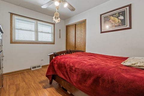 Tiny photo for 818 S 2nd Avenue, Maywood, IL 60153 (MLS # 12779939)