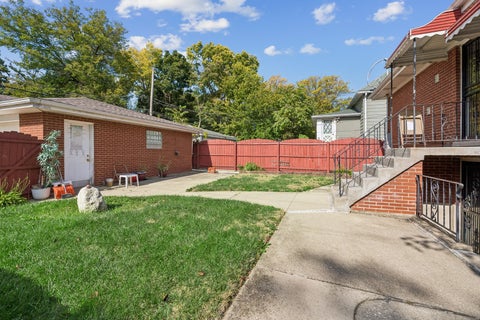 Tiny photo for 818 S 2nd Avenue, Maywood, IL 60153 (MLS # 12779939)