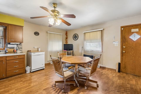 Tiny photo for 818 S 2nd Avenue, Maywood, IL 60153 (MLS # 12779939)