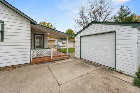 Tiny photo for 1134 Somonauk Street, Sycamore, IL 60178 (MLS # 12509062)