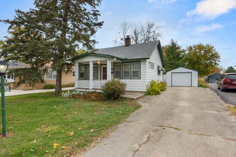 Tiny photo for 1134 Somonauk Street, Sycamore, IL 60178 (MLS # 12509062)