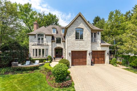 655 Thornwood Drive Naperville IL 60540