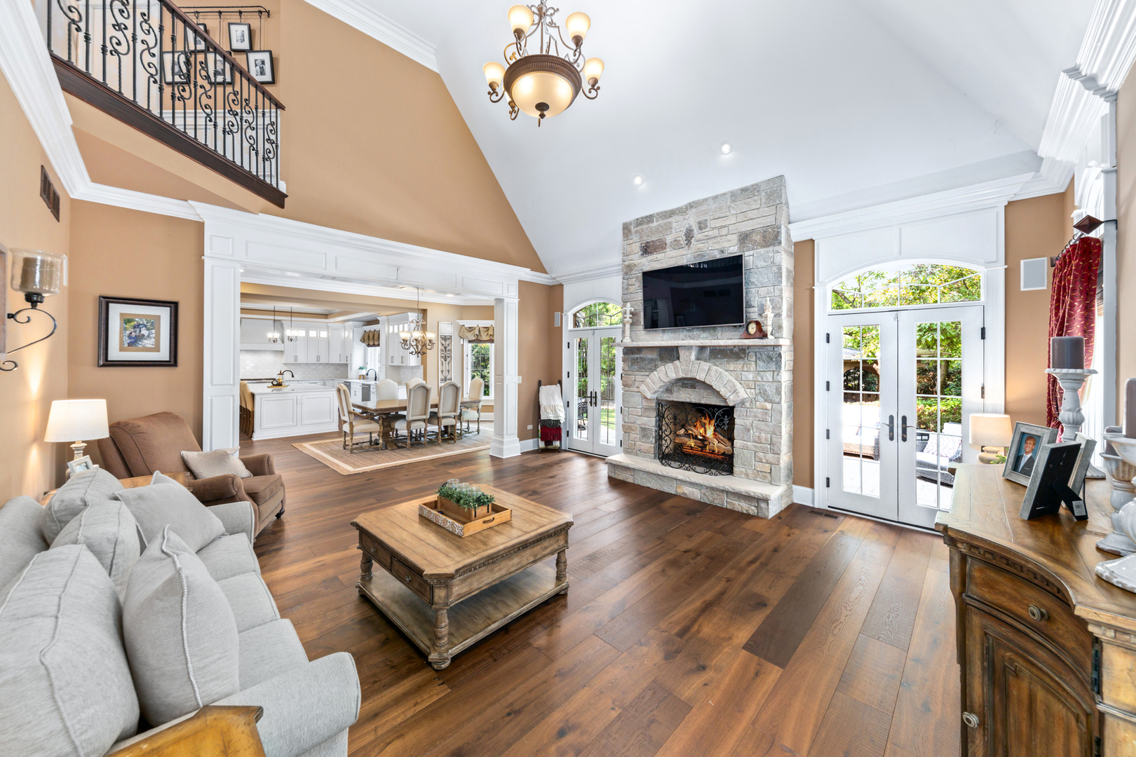 655 Thornwood Drive