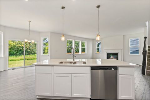 Tiny photo for 32006 Savannah Drive, Lakemoor, IL 60051 (MLS # 12549676)