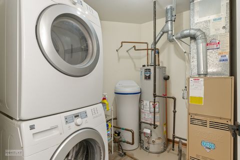 Tiny photo for 397 Cascade Lane #397, Oswego, IL 60543 (MLS # 12546028)