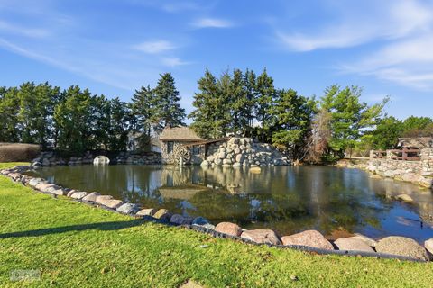 Tiny photo for 397 Cascade Lane #397, Oswego, IL 60543 (MLS # 12546028)