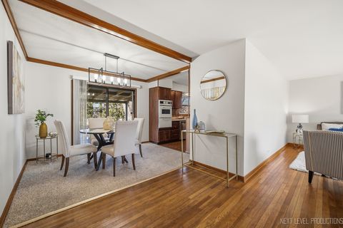 Tiny photo for 906 Carol Avenue, Elgin, IL 60123 (MLS # 12556853)