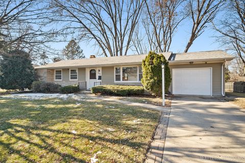 Tiny photo for 906 Carol Avenue, Elgin, IL 60123 (MLS # 12556853)