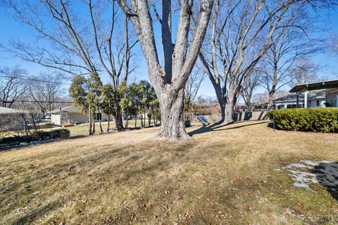 Tiny photo for 906 Carol Avenue, Elgin, IL 60123 (MLS # 12556853)
