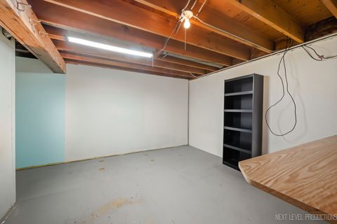 Tiny photo for 906 Carol Avenue, Elgin, IL 60123 (MLS # 12556853)