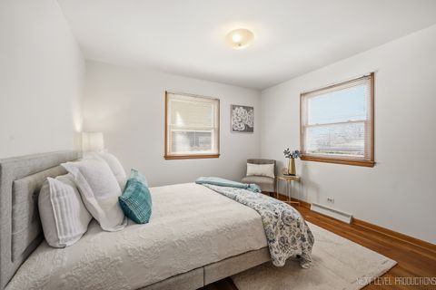 Tiny photo for 906 Carol Avenue, Elgin, IL 60123 (MLS # 12556853)