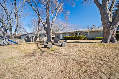 Tiny photo for 906 Carol Avenue, Elgin, IL 60123 (MLS # 12556853)