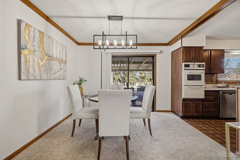 Tiny photo for 906 Carol Avenue, Elgin, IL 60123 (MLS # 12556853)