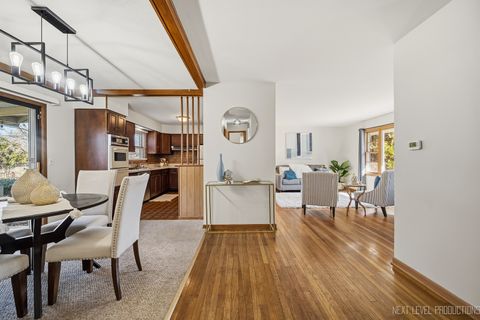 Tiny photo for 906 Carol Avenue, Elgin, IL 60123 (MLS # 12556853)