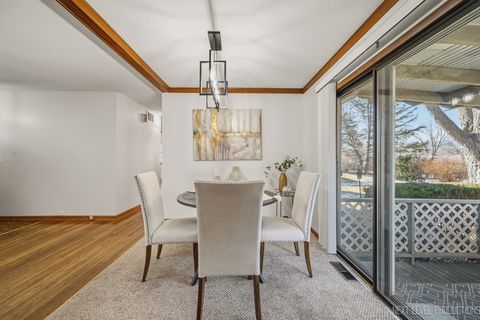 Tiny photo for 906 Carol Avenue, Elgin, IL 60123 (MLS # 12556853)