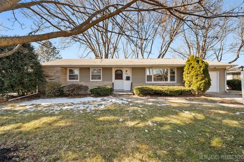 Tiny photo for 906 Carol Avenue, Elgin, IL 60123 (MLS # 12556853)