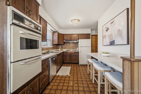 Tiny photo for 906 Carol Avenue, Elgin, IL 60123 (MLS # 12556853)