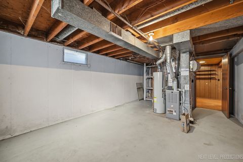 Tiny photo for 906 Carol Avenue, Elgin, IL 60123 (MLS # 12556853)