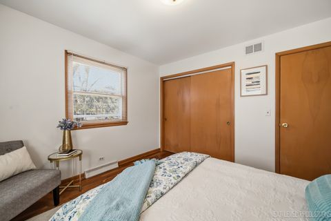 Tiny photo for 906 Carol Avenue, Elgin, IL 60123 (MLS # 12556853)