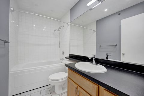 Tiny photo for 500 S CLINTON Street #817, Chicago, IL 60607 (MLS # 12529344)