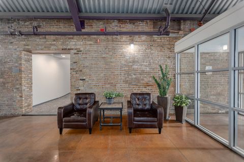 Tiny photo for 500 S CLINTON Street #817, Chicago, IL 60607 (MLS # 12529344)