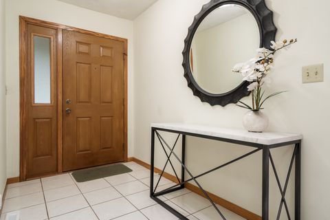 Tiny photo for 1290 S TRAINER Road #0, Rockford, IL 61108 (MLS # 12600685)