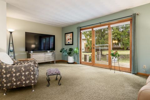 Tiny photo for 1290 S TRAINER Road #0, Rockford, IL 61108 (MLS # 12600685)