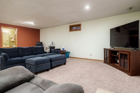 Tiny photo for 1290 S TRAINER Road #0, Rockford, IL 61108 (MLS # 12600685)