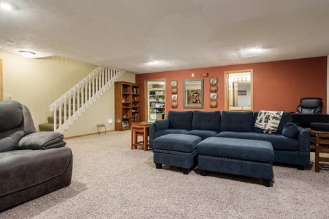 Tiny photo for 1290 S TRAINER Road #0, Rockford, IL 61108 (MLS # 12600685)