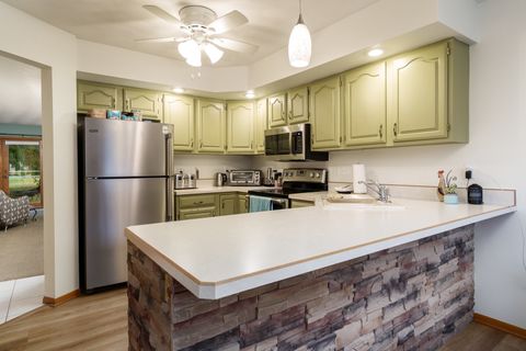 Tiny photo for 1290 S TRAINER Road #0, Rockford, IL 61108 (MLS # 12600685)