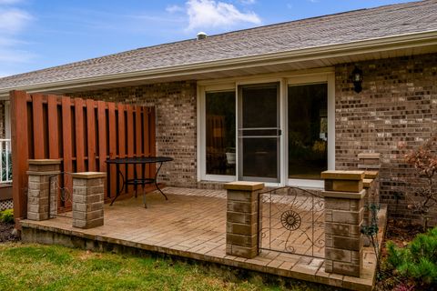 Tiny photo for 1290 S TRAINER Road #0, Rockford, IL 61108 (MLS # 12600685)