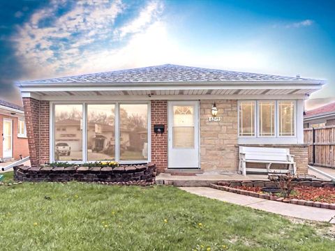 6249 N La Crosse Avenue Chicago IL 60646