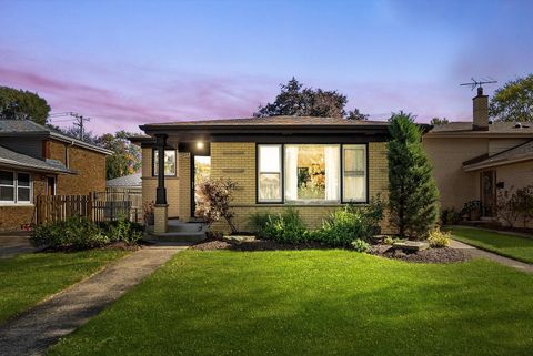 10429 S Keeler Avenue Oak Lawn IL 60453