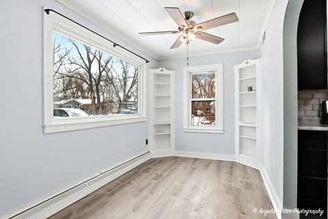 Tiny photo for 116 Highmoor Drive, Round Lake Park, IL 60073 (MLS # 12559258)