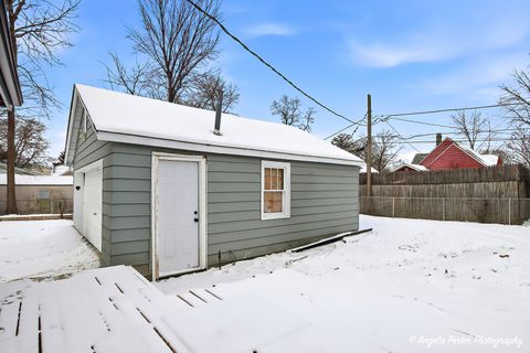 Tiny photo for 116 Highmoor Drive, Round Lake Park, IL 60073 (MLS # 12559258)