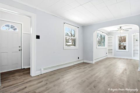 Tiny photo for 116 Highmoor Drive, Round Lake Park, IL 60073 (MLS # 12559258)