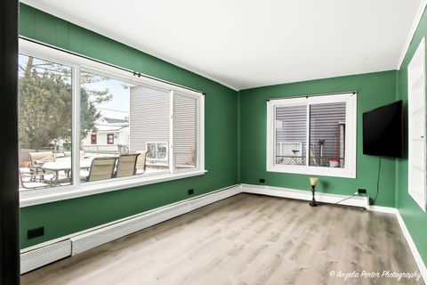 Tiny photo for 116 Highmoor Drive, Round Lake Park, IL 60073 (MLS # 12559258)