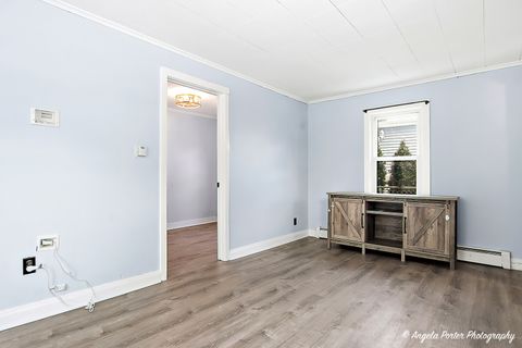 Tiny photo for 116 Highmoor Drive, Round Lake Park, IL 60073 (MLS # 12559258)