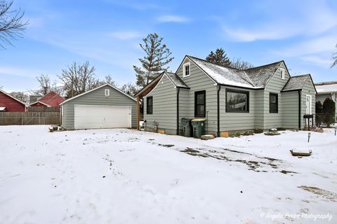 Tiny photo for 116 Highmoor Drive, Round Lake Park, IL 60073 (MLS # 12559258)
