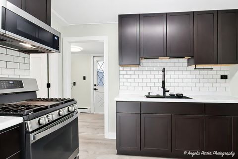 Tiny photo for 116 Highmoor Drive, Round Lake Park, IL 60073 (MLS # 12559258)